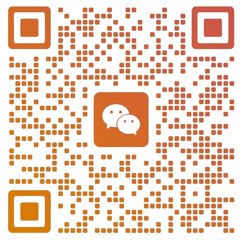 QR‑код WeChat
